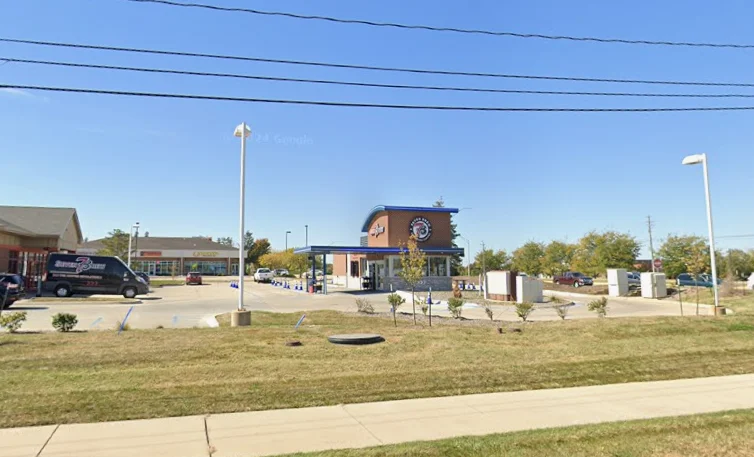 7 Brew Clive in Clive, Iowa